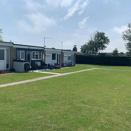 Hugo'S Hideaway Free Wifi Villa Hemsby Luaran gambar