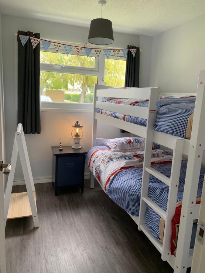 Hugo'S Hideaway Free Wifi Villa Hemsby Luaran gambar