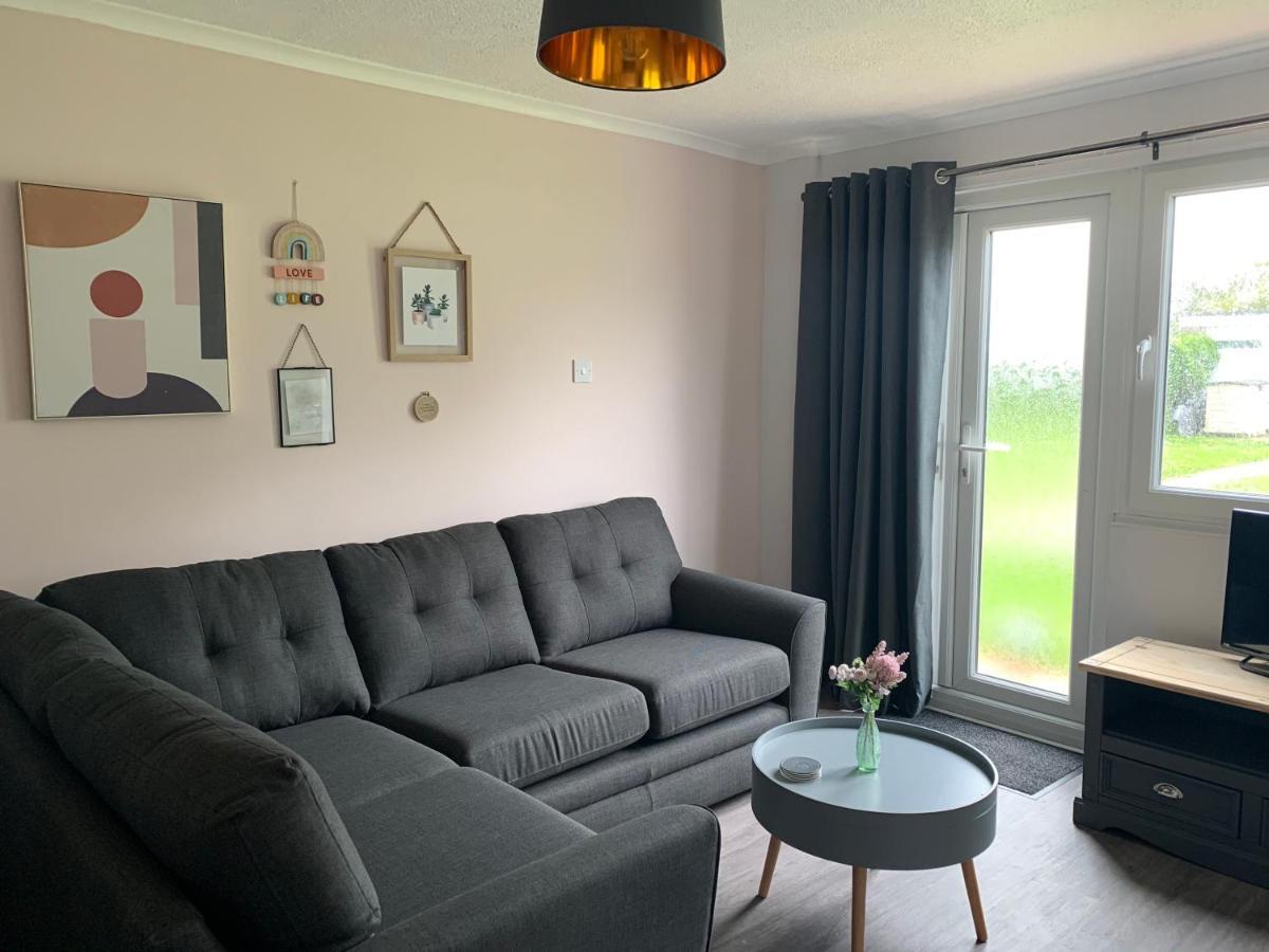 Hugo'S Hideaway Free Wifi Villa Hemsby Luaran gambar