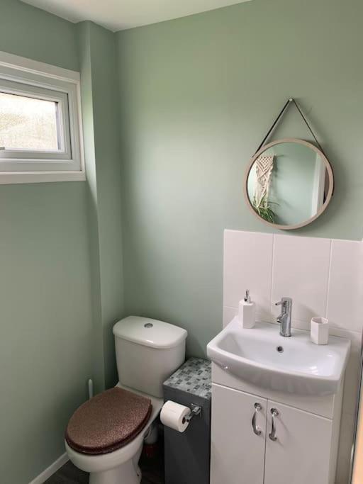 Hugo'S Hideaway Free Wifi Villa Hemsby Luaran gambar