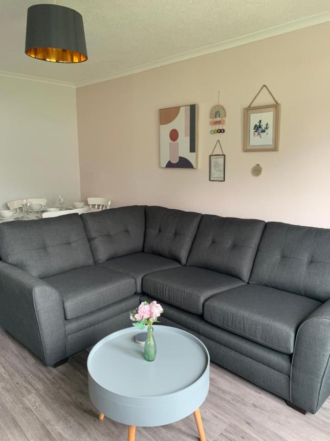 Hugo'S Hideaway Free Wifi Villa Hemsby Luaran gambar
