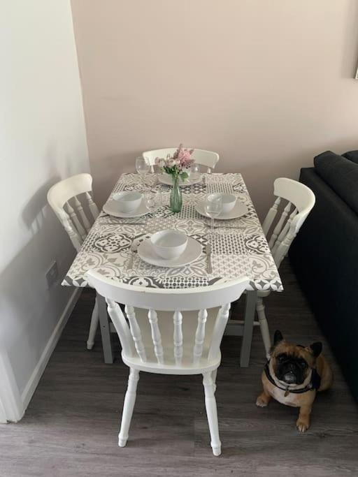 Hugo'S Hideaway Free Wifi Villa Hemsby Luaran gambar