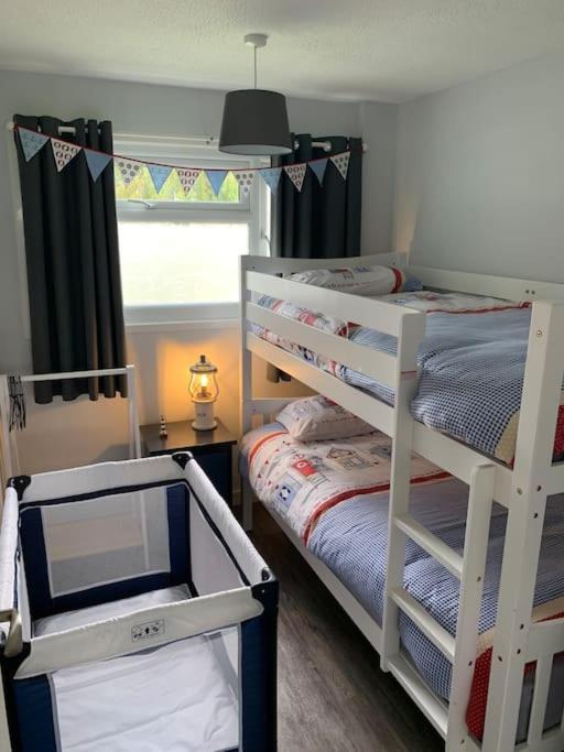 Hugo'S Hideaway Free Wifi Villa Hemsby Luaran gambar